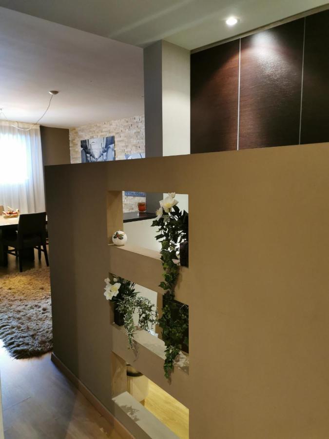 Appartement In Crans Montana Екстер'єр фото